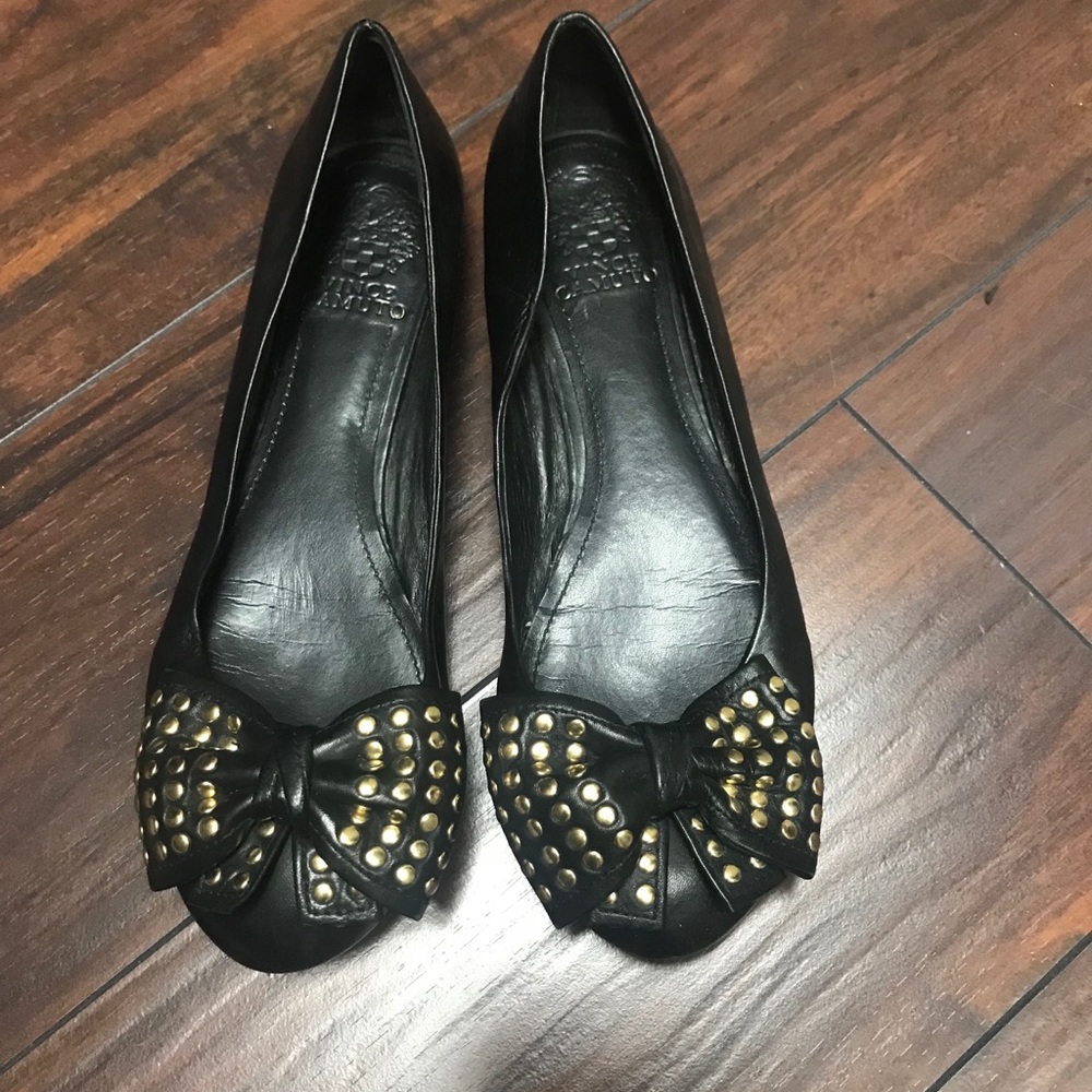 Vince Camuto flats